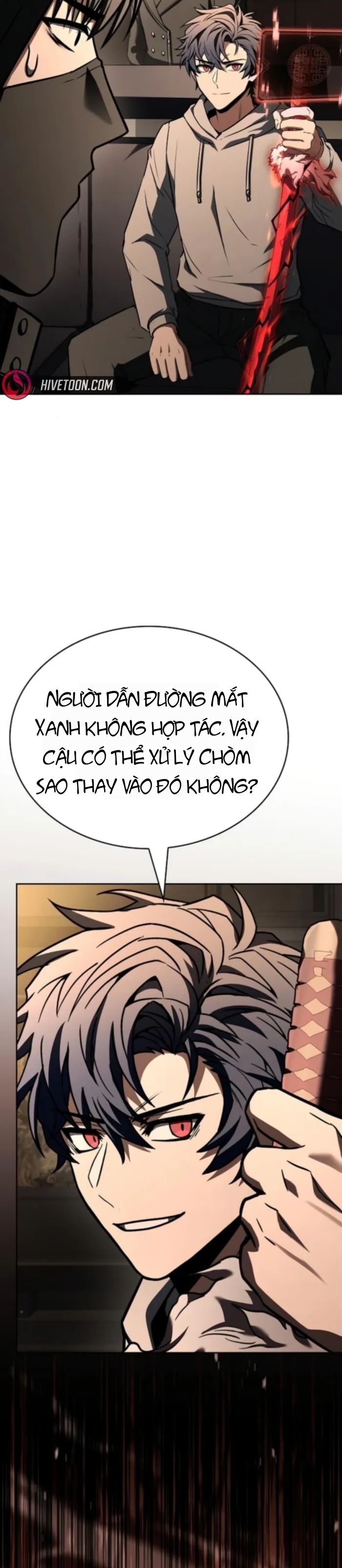 Chòm Sao Là Đệ Tử Của Tôi Chapter 125 - 23