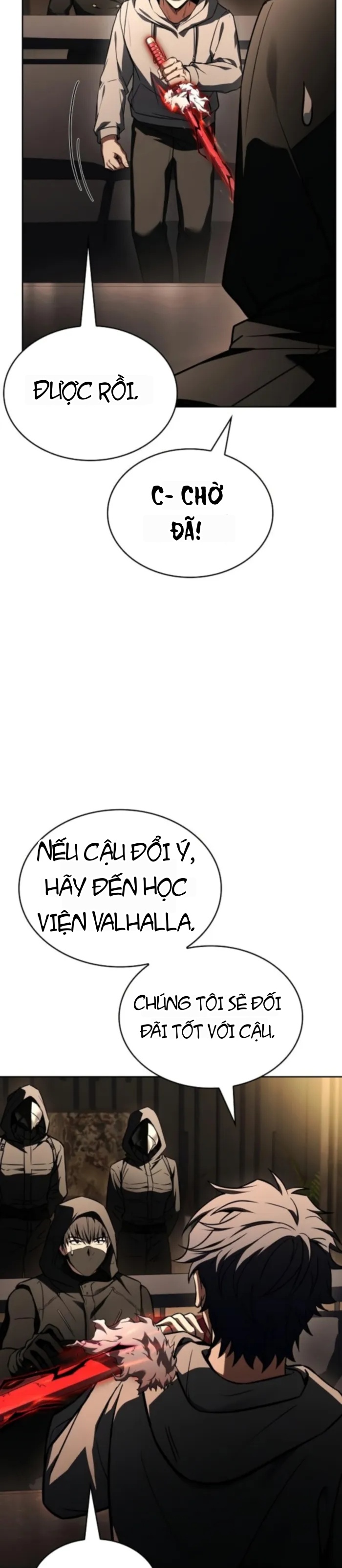 Chòm Sao Là Đệ Tử Của Tôi Chapter 125 - 25