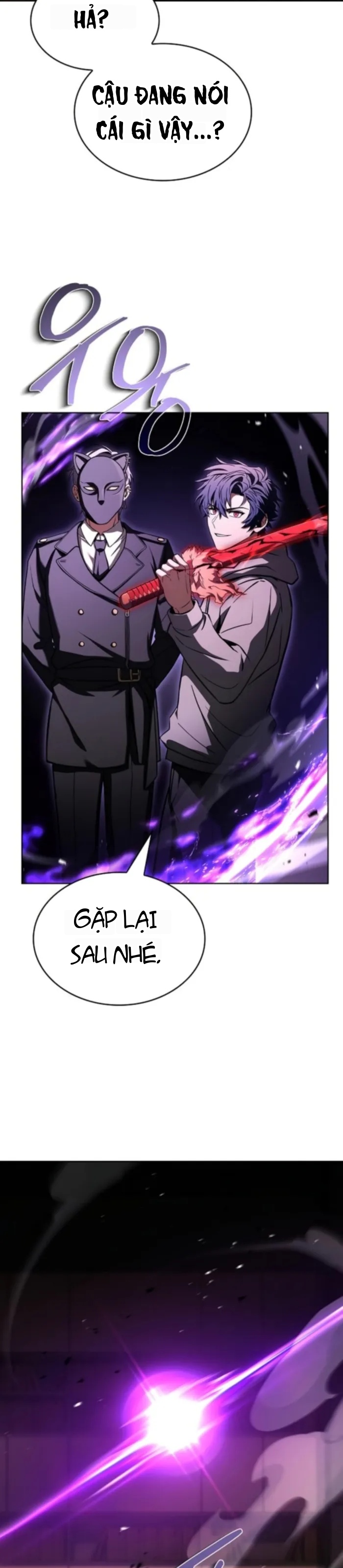 Chòm Sao Là Đệ Tử Của Tôi Chapter 125 - 26
