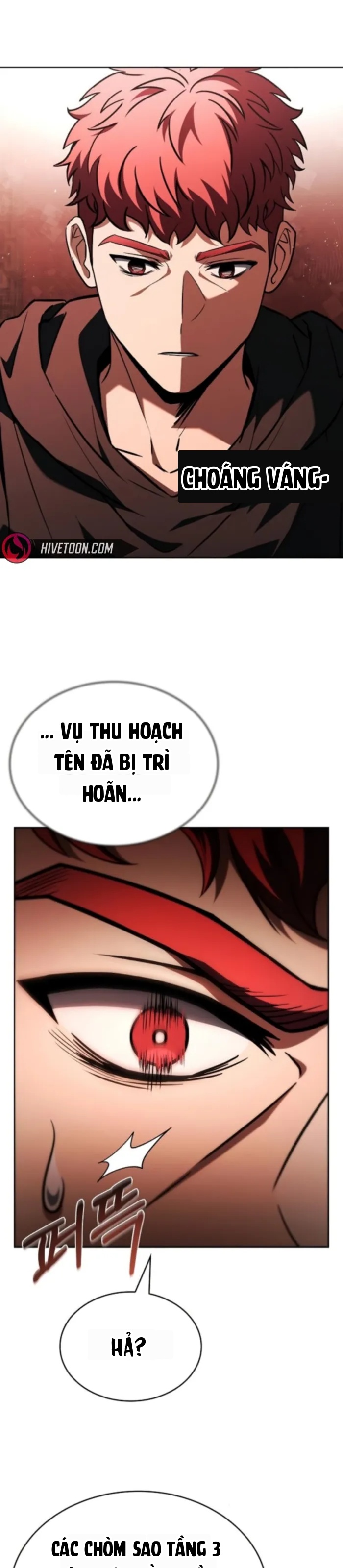 Chòm Sao Là Đệ Tử Của Tôi Chapter 125 - 28