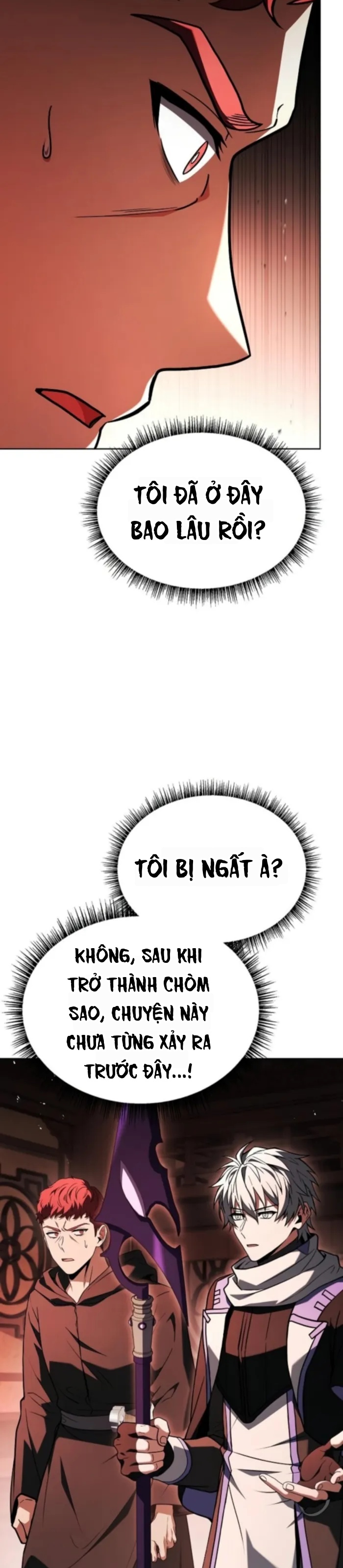 Chòm Sao Là Đệ Tử Của Tôi Chapter 125 - 30