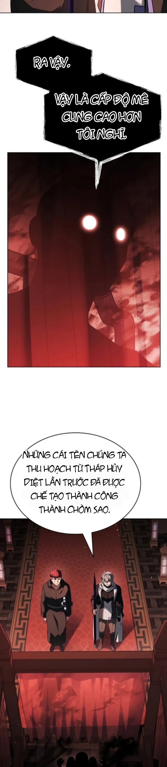 Chòm Sao Là Đệ Tử Của Tôi Chapter 125 - 31