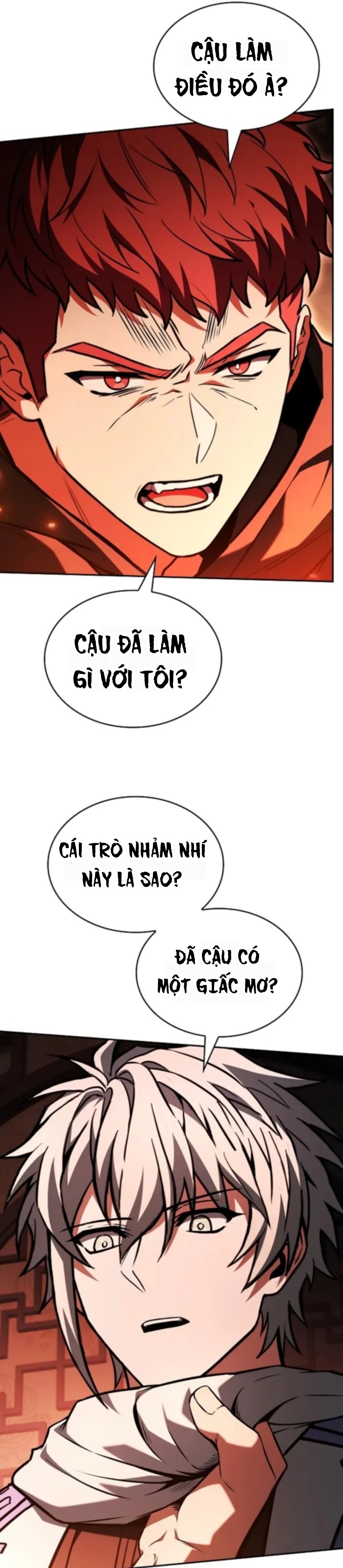 Chòm Sao Là Đệ Tử Của Tôi Chapter 125 - 35