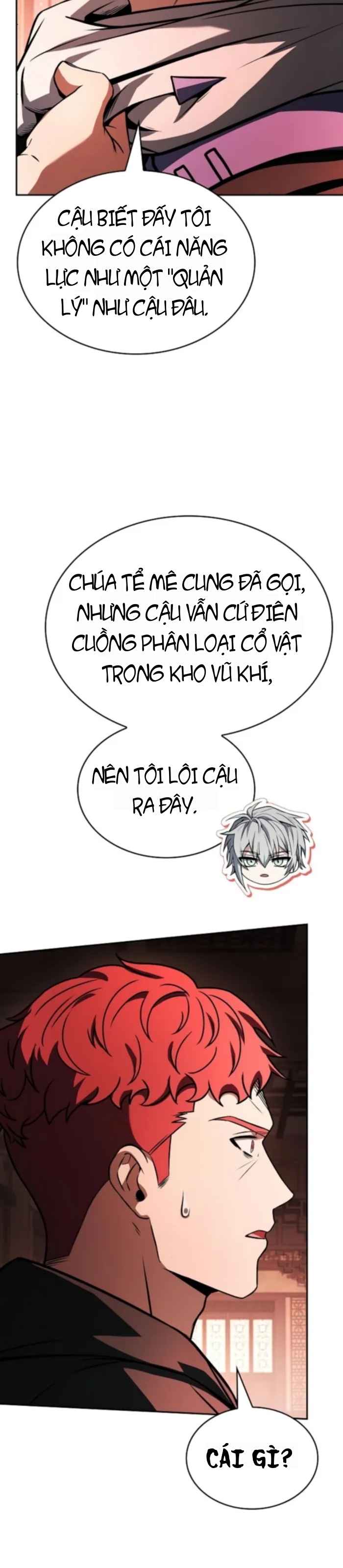 Chòm Sao Là Đệ Tử Của Tôi Chapter 125 - 37