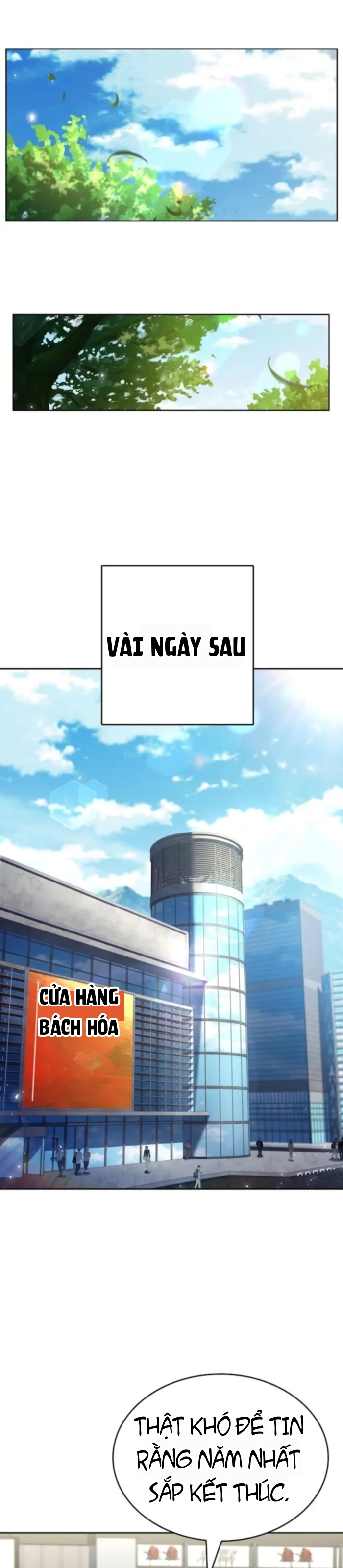 Chòm Sao Là Đệ Tử Của Tôi Chapter 125 - 40