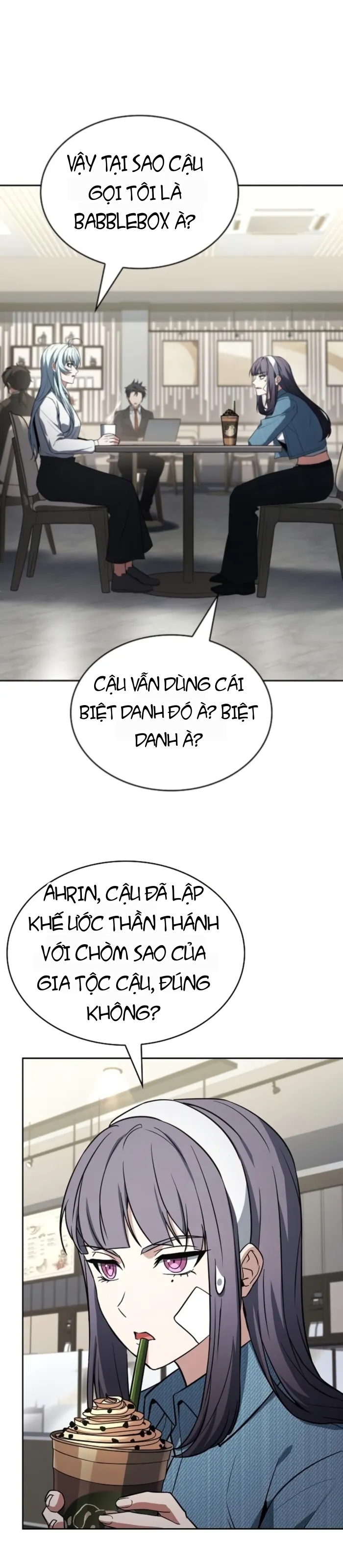 Chòm Sao Là Đệ Tử Của Tôi Chapter 125 - 42
