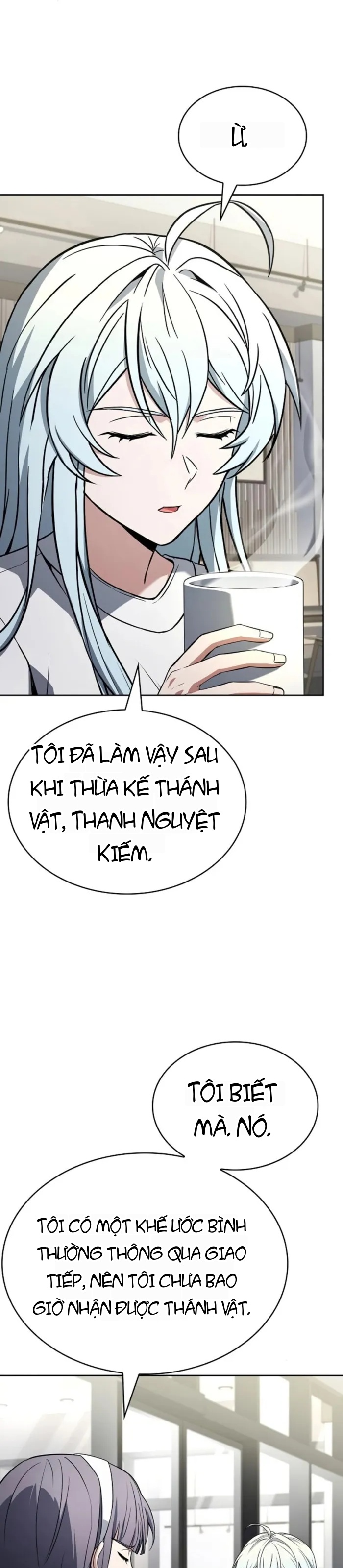Chòm Sao Là Đệ Tử Của Tôi Chapter 125 - 43