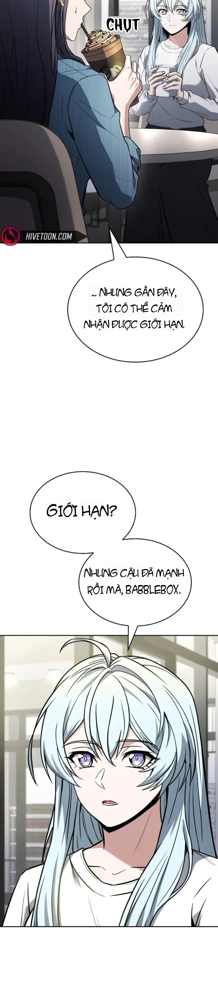 Chòm Sao Là Đệ Tử Của Tôi Chapter 125 - 44