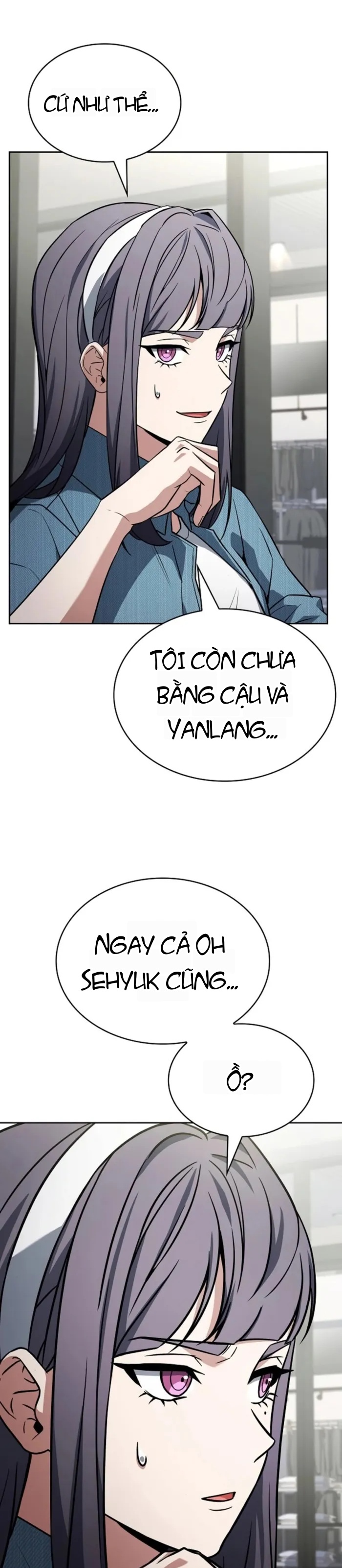 Chòm Sao Là Đệ Tử Của Tôi Chapter 125 - 45