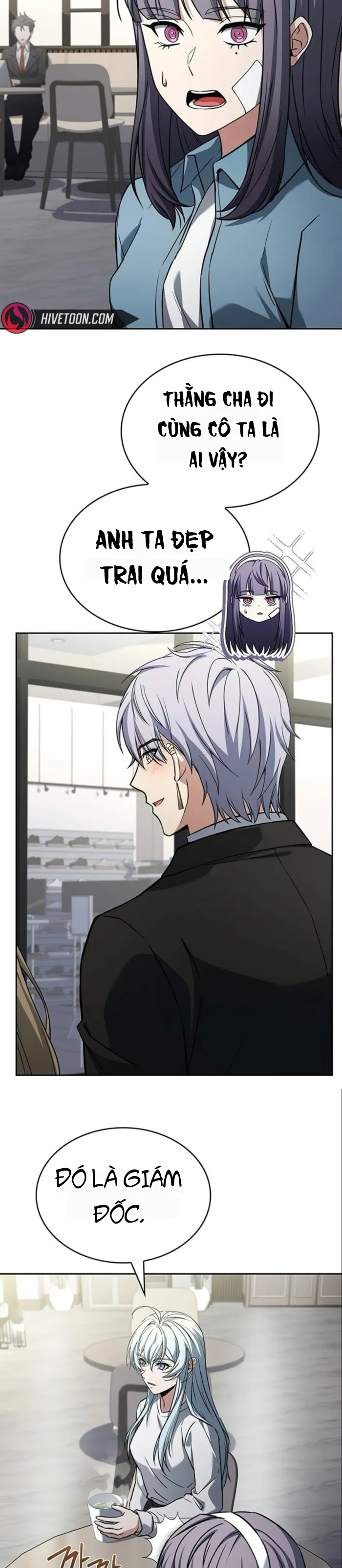 Chòm Sao Là Đệ Tử Của Tôi Chapter 126 - 2