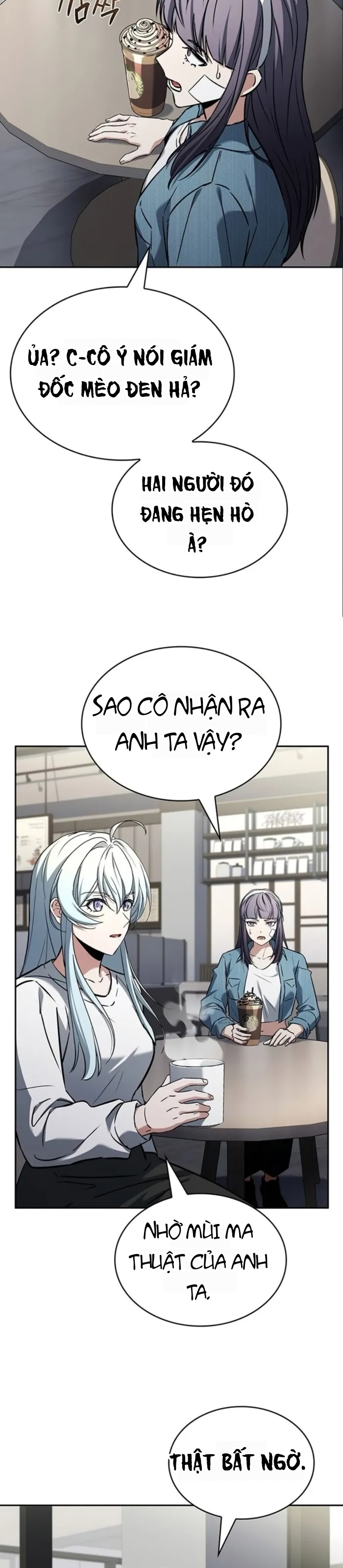 Chòm Sao Là Đệ Tử Của Tôi Chapter 126 - 3