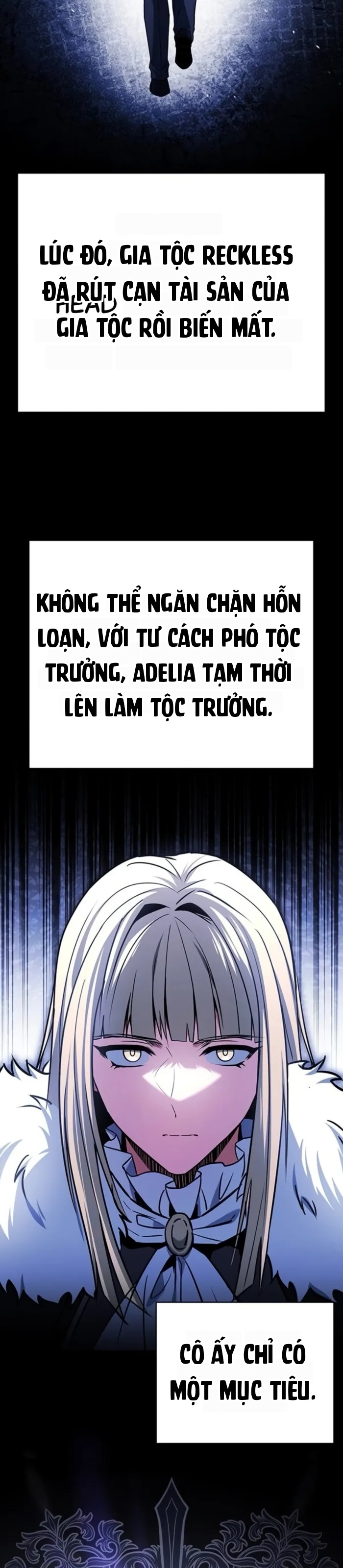 Chòm Sao Là Đệ Tử Của Tôi Chapter 126 - 6