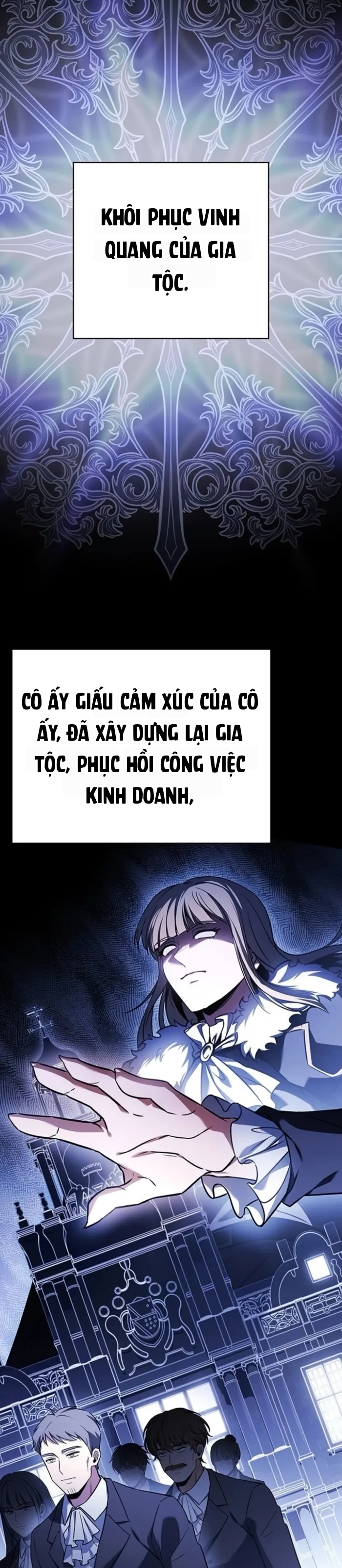 Chòm Sao Là Đệ Tử Của Tôi Chapter 126 - 7