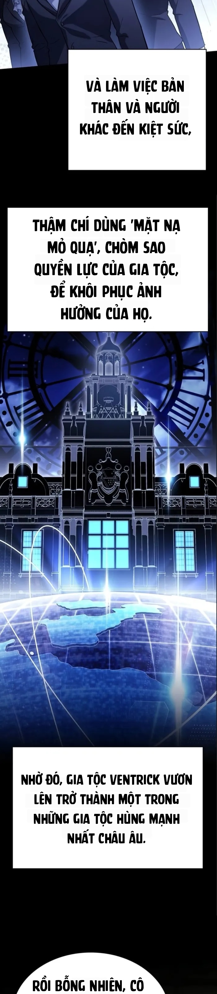 Chòm Sao Là Đệ Tử Của Tôi Chapter 126 - 8