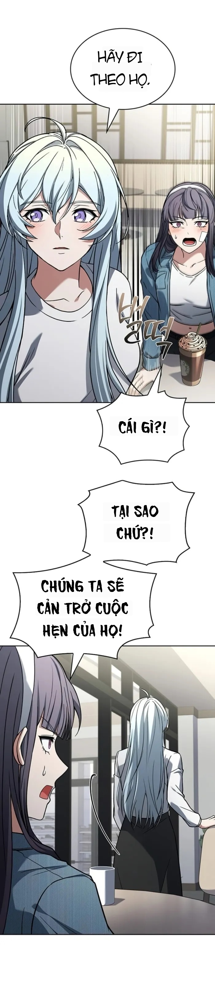 Chòm Sao Là Đệ Tử Của Tôi Chapter 126 - 11