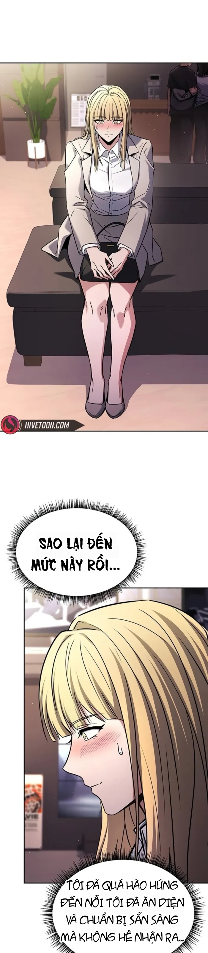 Chòm Sao Là Đệ Tử Của Tôi Chapter 126 - 14