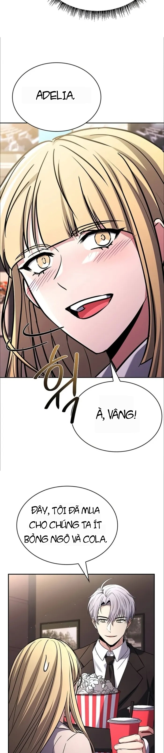 Chòm Sao Là Đệ Tử Của Tôi Chapter 126 - 15