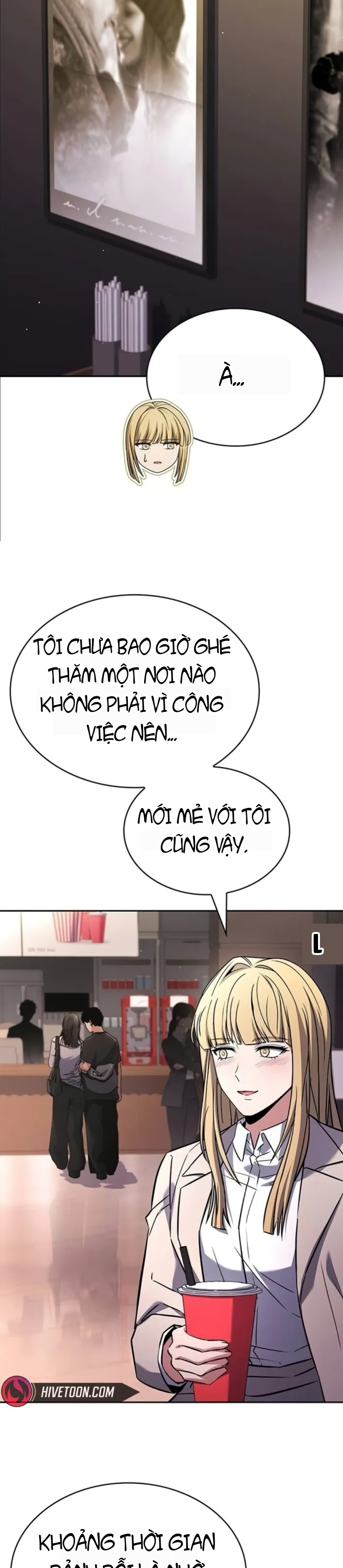 Chòm Sao Là Đệ Tử Của Tôi Chapter 126 - 18