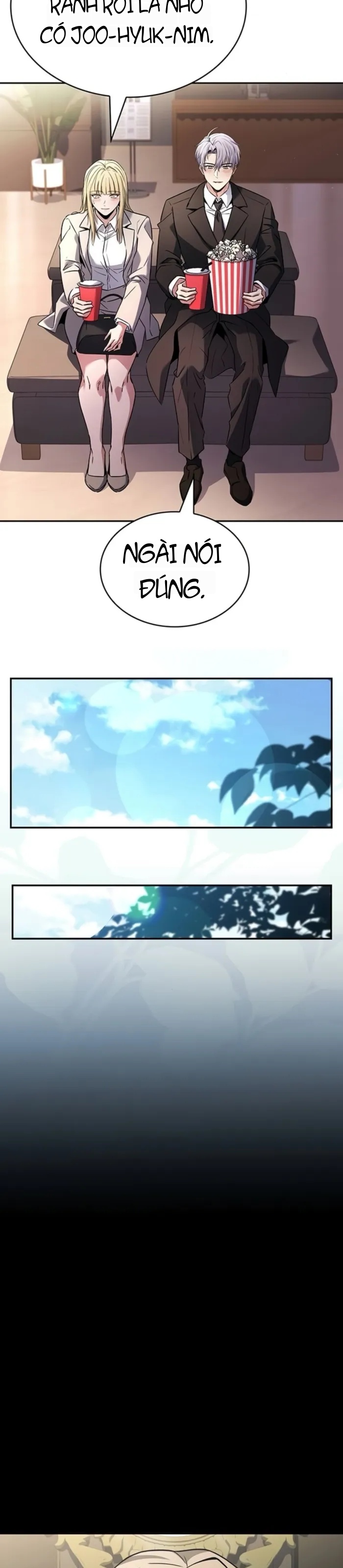 Chòm Sao Là Đệ Tử Của Tôi Chapter 126 - 19