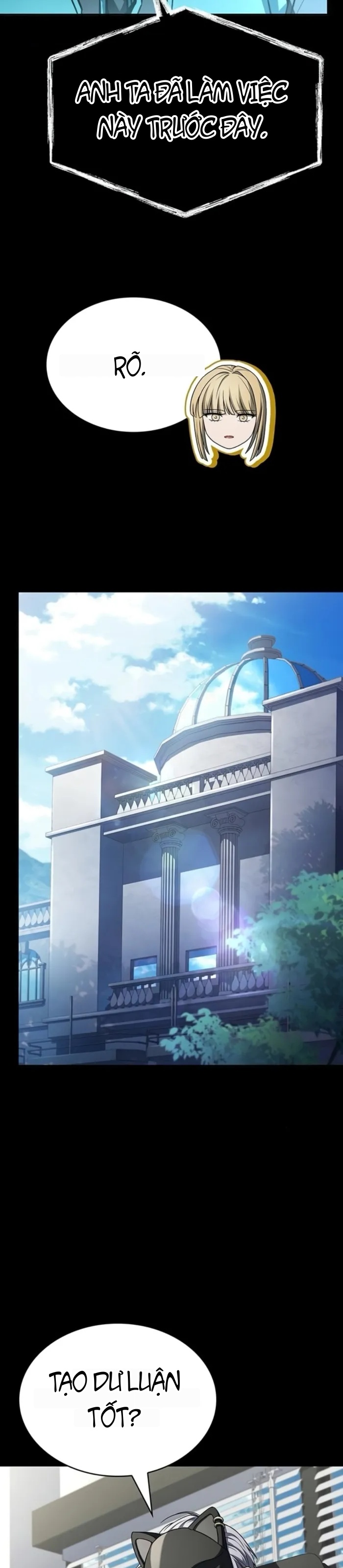 Chòm Sao Là Đệ Tử Của Tôi Chapter 126 - 22