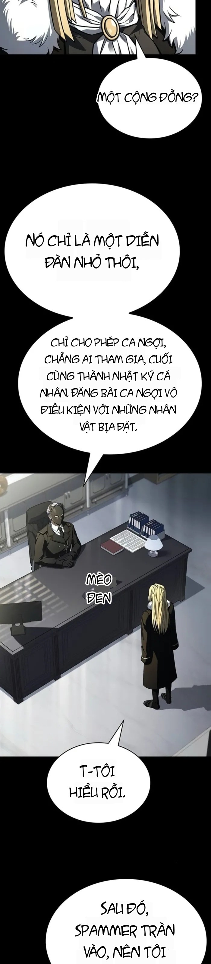 Chòm Sao Là Đệ Tử Của Tôi Chapter 126 - 25