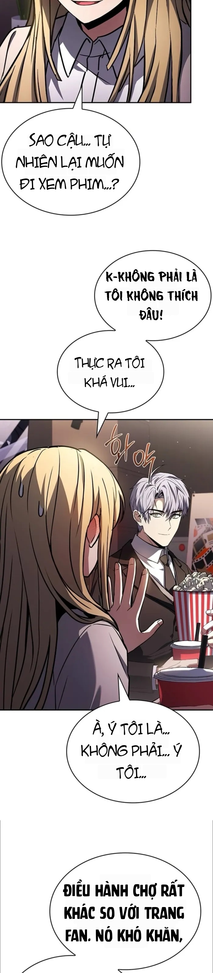 Chòm Sao Là Đệ Tử Của Tôi Chapter 126 - 29