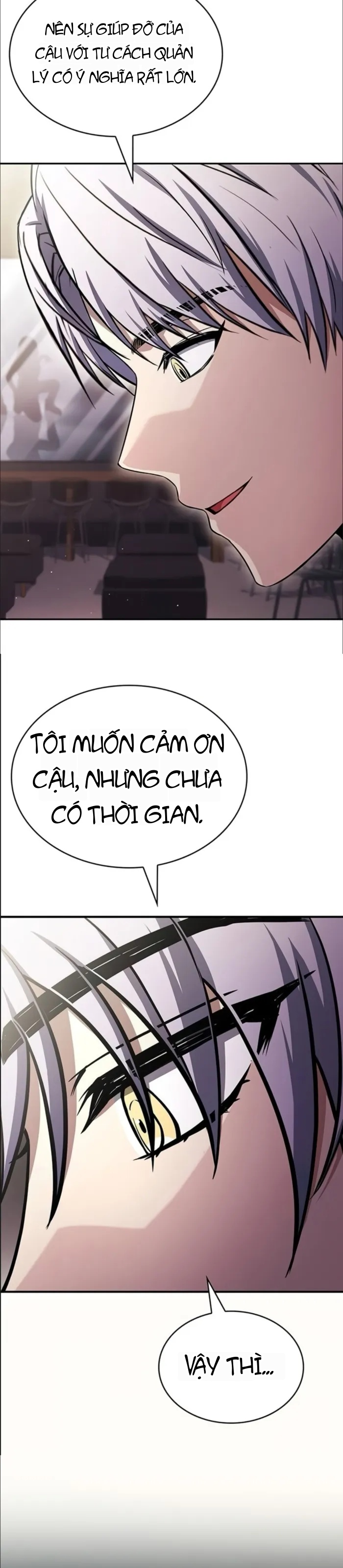 Chòm Sao Là Đệ Tử Của Tôi Chapter 126 - 30