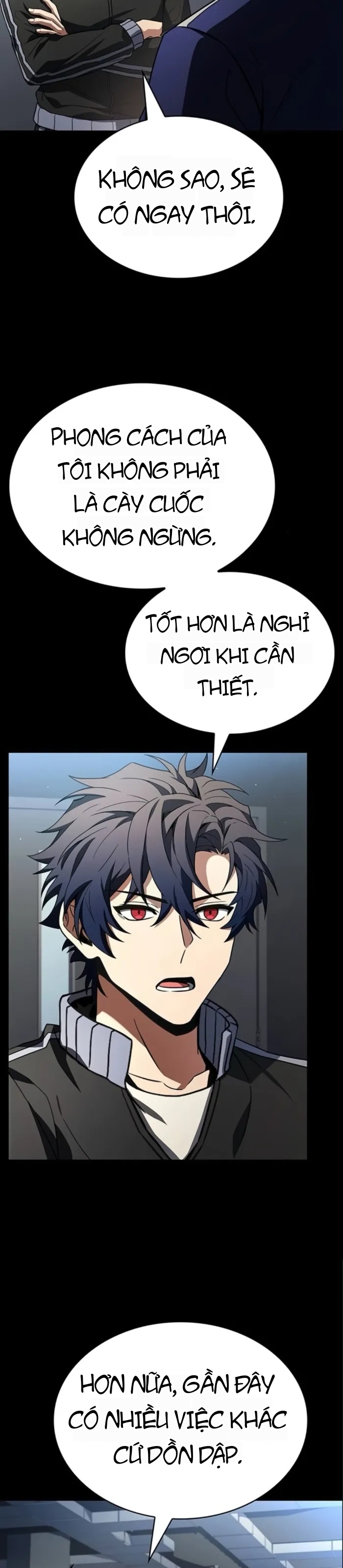 Chòm Sao Là Đệ Tử Của Tôi Chapter 126 - 33