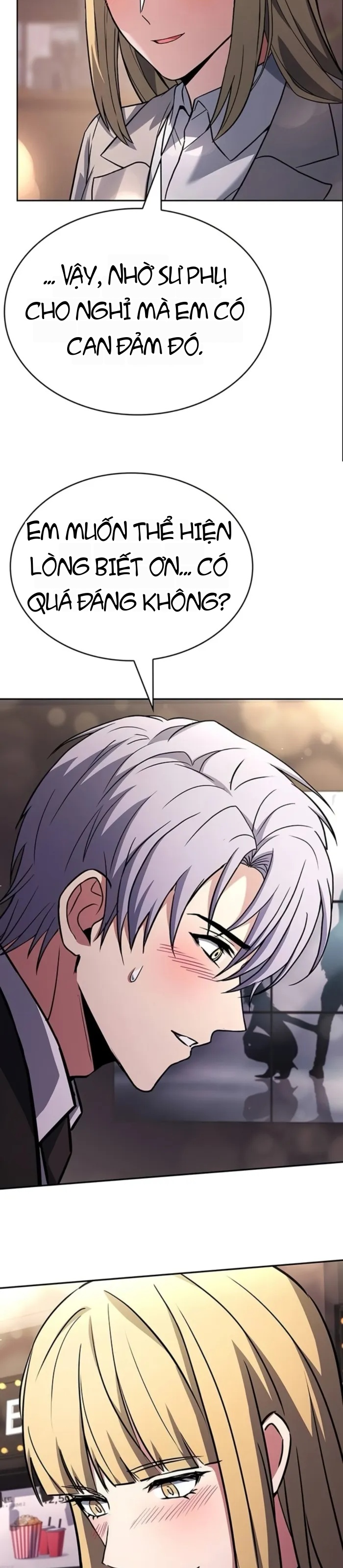 Chòm Sao Là Đệ Tử Của Tôi Chapter 126 - 40