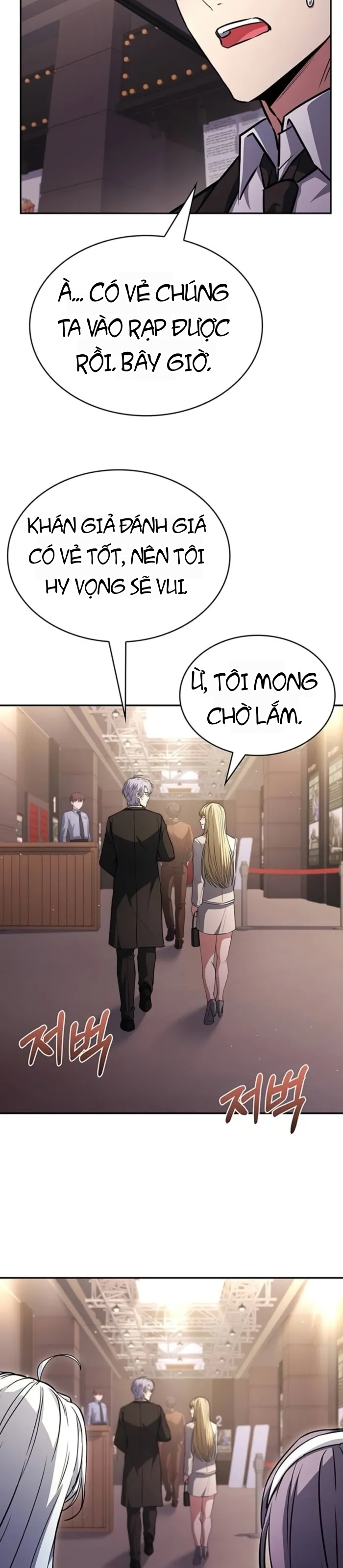 Chòm Sao Là Đệ Tử Của Tôi Chapter 126 - 42