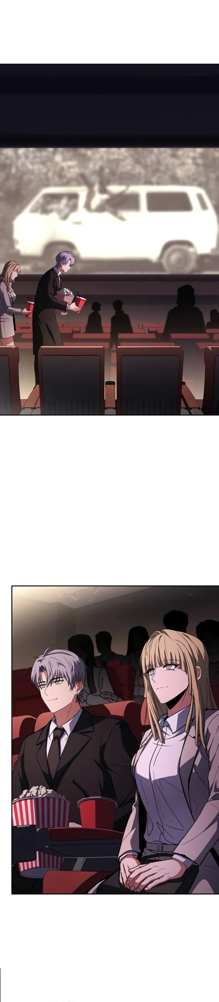 Chòm Sao Là Đệ Tử Của Tôi Chapter 126 - 45