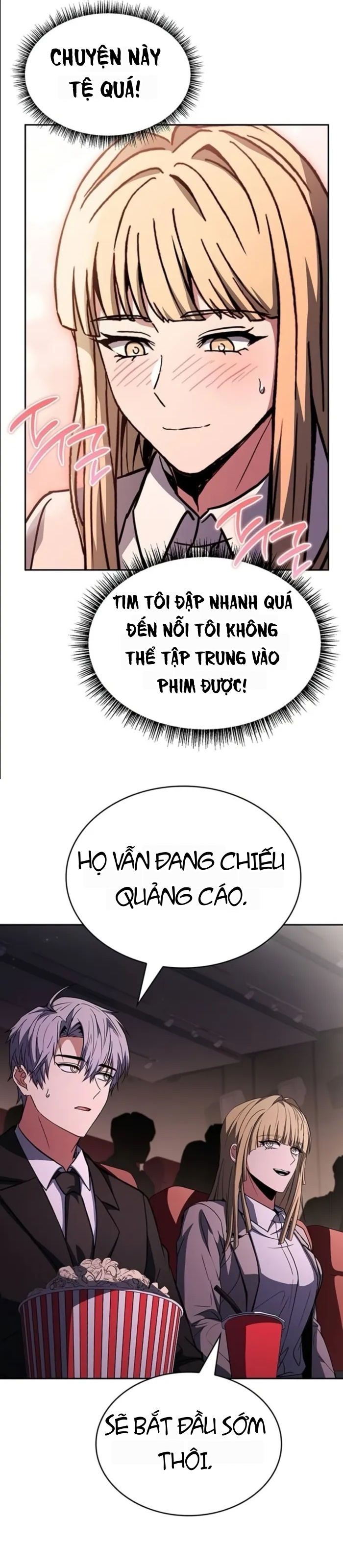 Chòm Sao Là Đệ Tử Của Tôi Chapter 126 - 46