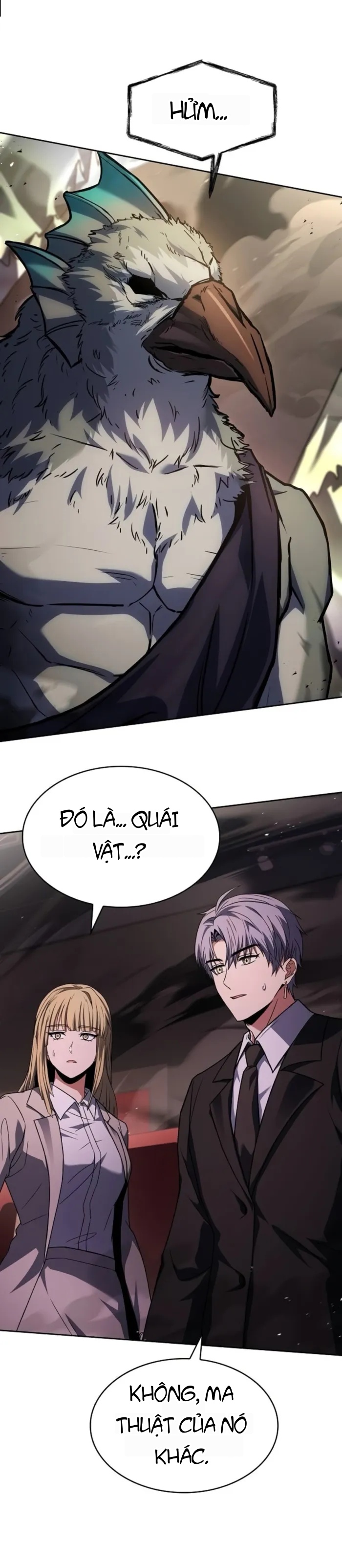 Chòm Sao Là Đệ Tử Của Tôi Chapter 127 - 2