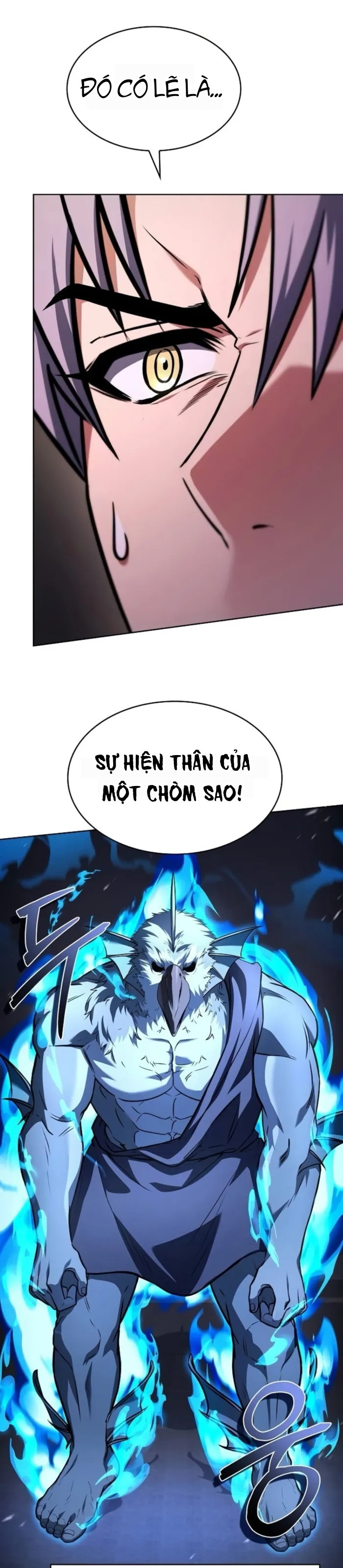 Chòm Sao Là Đệ Tử Của Tôi Chapter 127 - 3