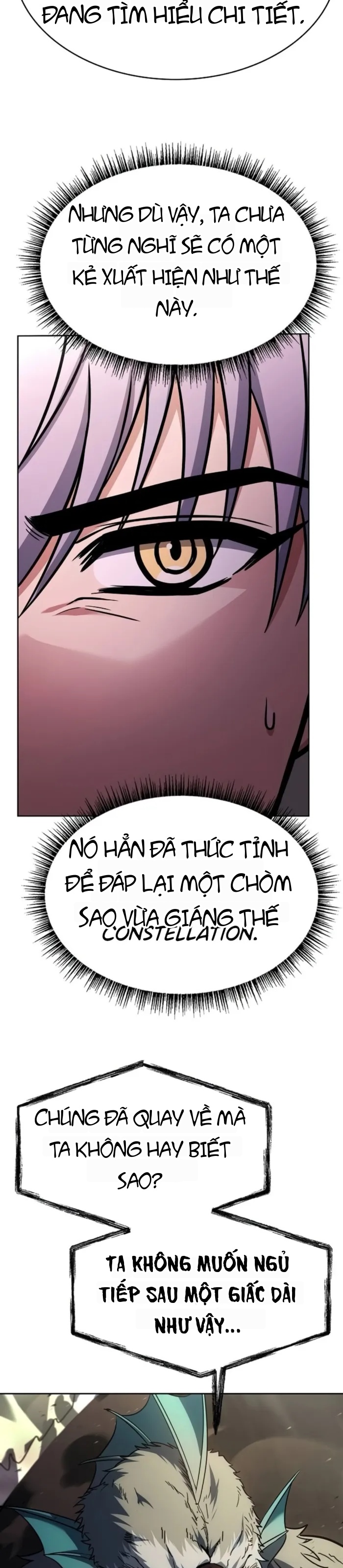 Chòm Sao Là Đệ Tử Của Tôi Chapter 127 - 6