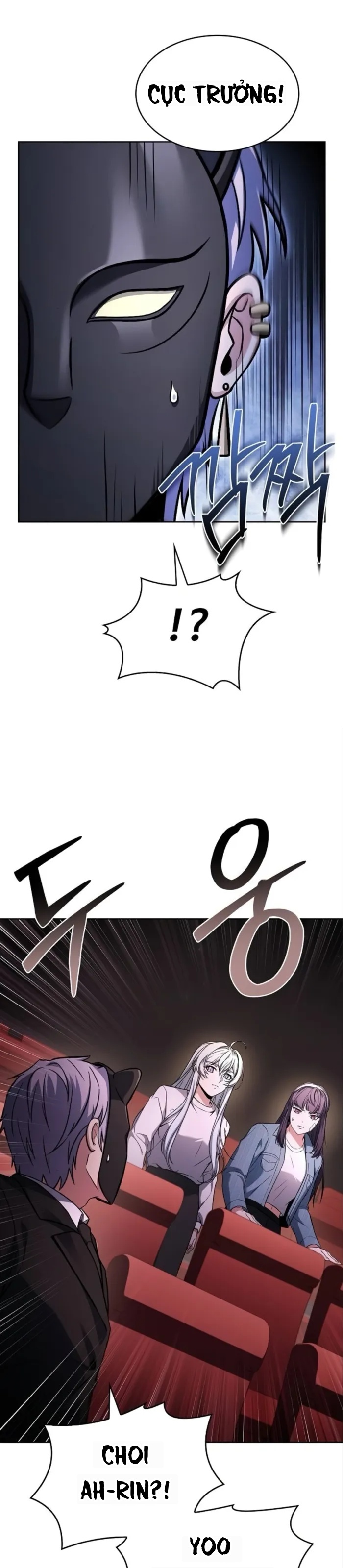 Chòm Sao Là Đệ Tử Của Tôi Chapter 127 - 9