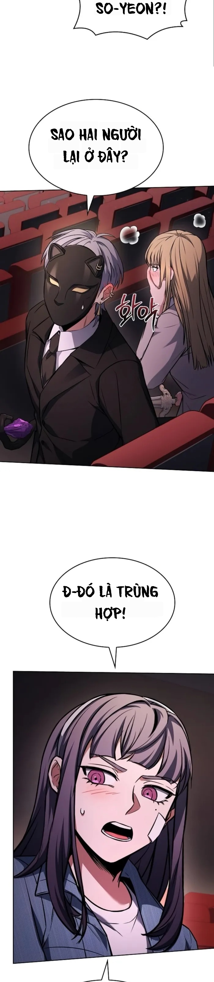 Chòm Sao Là Đệ Tử Của Tôi Chapter 127 - 10