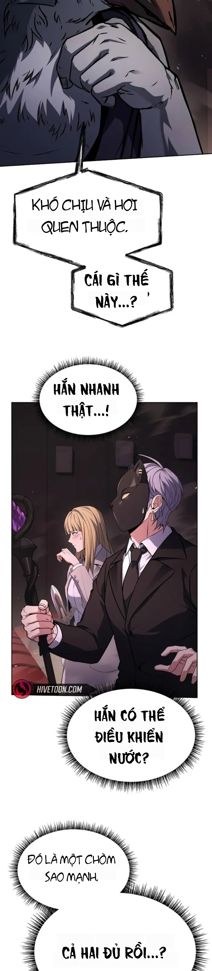 Chòm Sao Là Đệ Tử Của Tôi Chapter 127 - 14