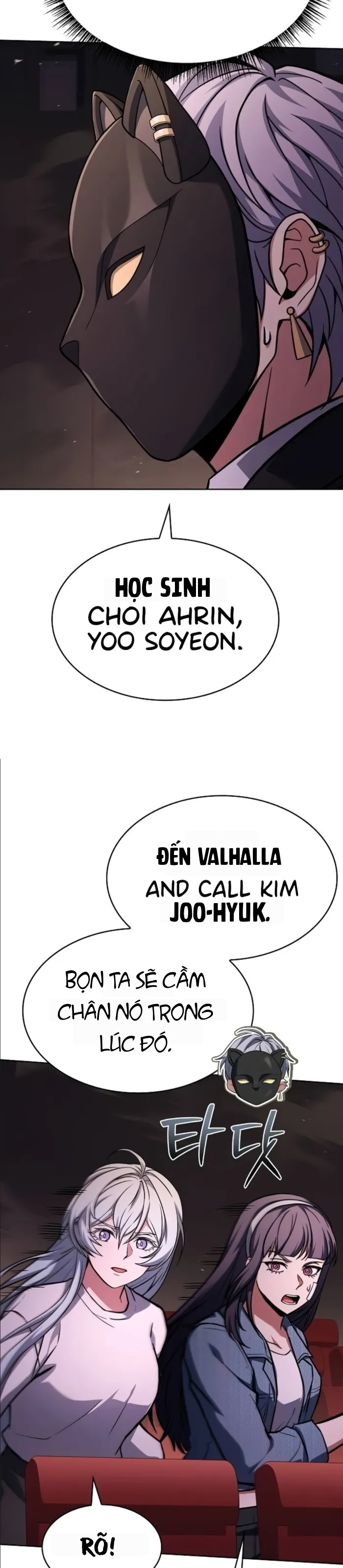 Chòm Sao Là Đệ Tử Của Tôi Chapter 127 - 15