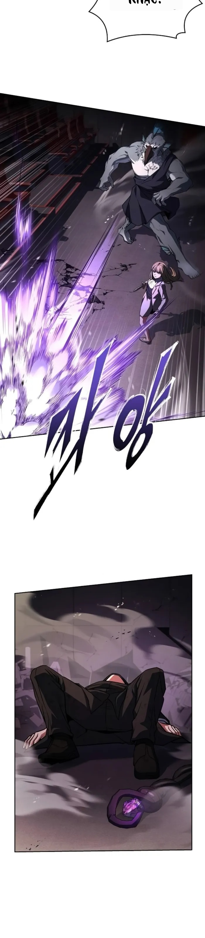Chòm Sao Là Đệ Tử Của Tôi Chapter 127 - 27