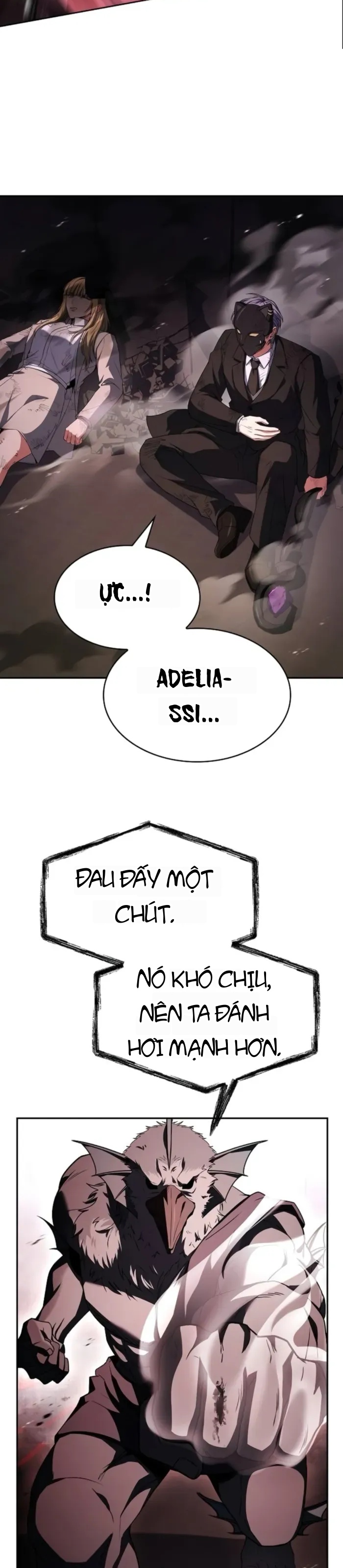 Chòm Sao Là Đệ Tử Của Tôi Chapter 127 - 32