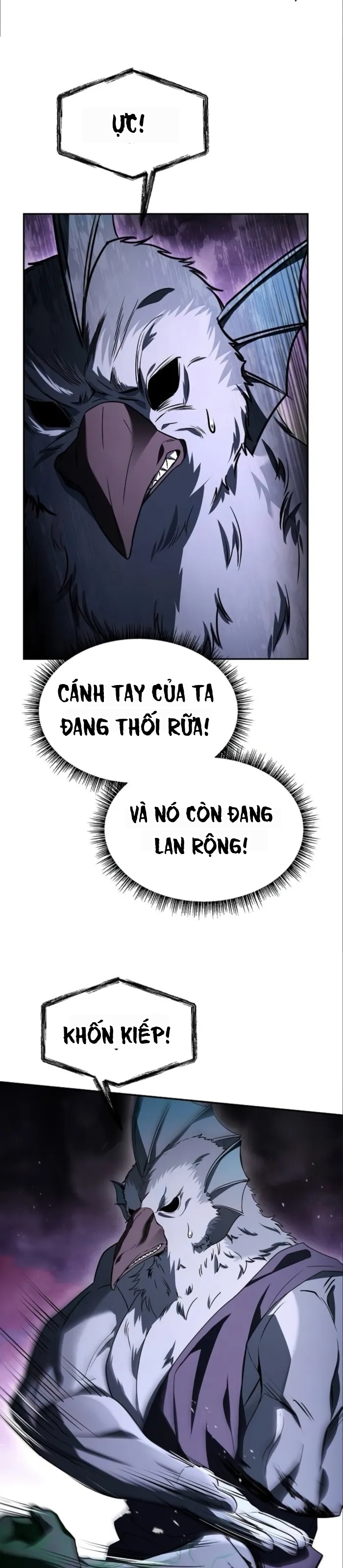 Chòm Sao Là Đệ Tử Của Tôi Chapter 127 - 36