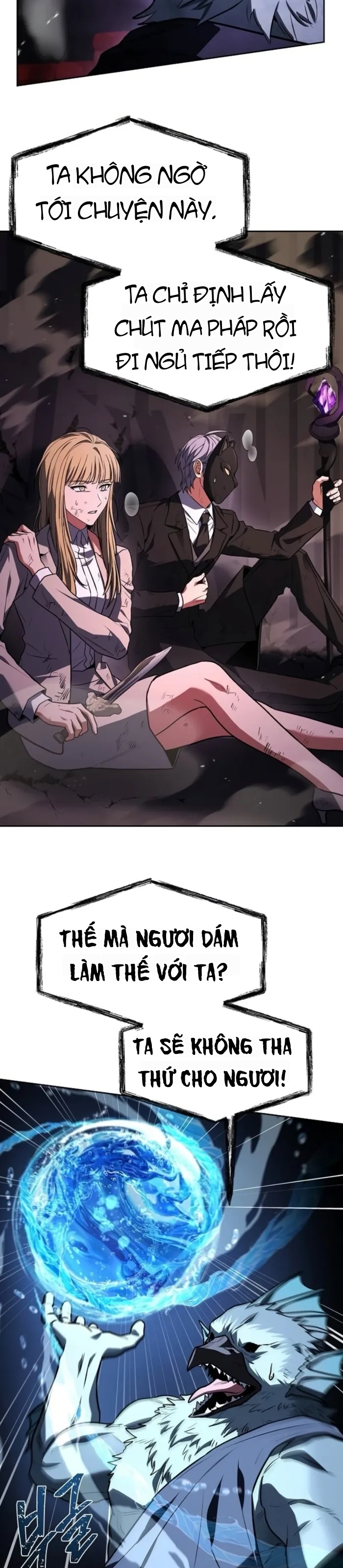 Chòm Sao Là Đệ Tử Của Tôi Chapter 127 - 38