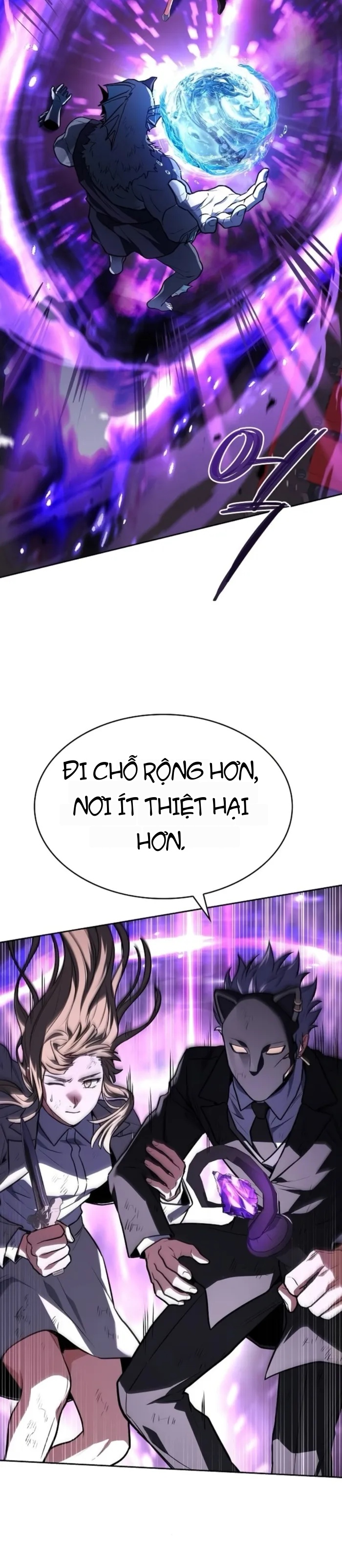 Chòm Sao Là Đệ Tử Của Tôi Chapter 127 - 40