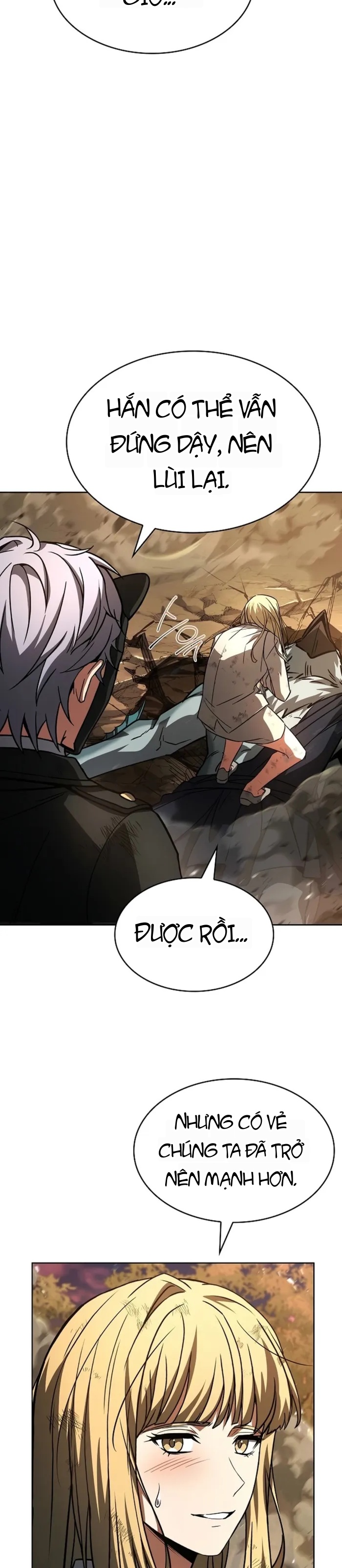 Chòm Sao Là Đệ Tử Của Tôi Chapter 128 - 9