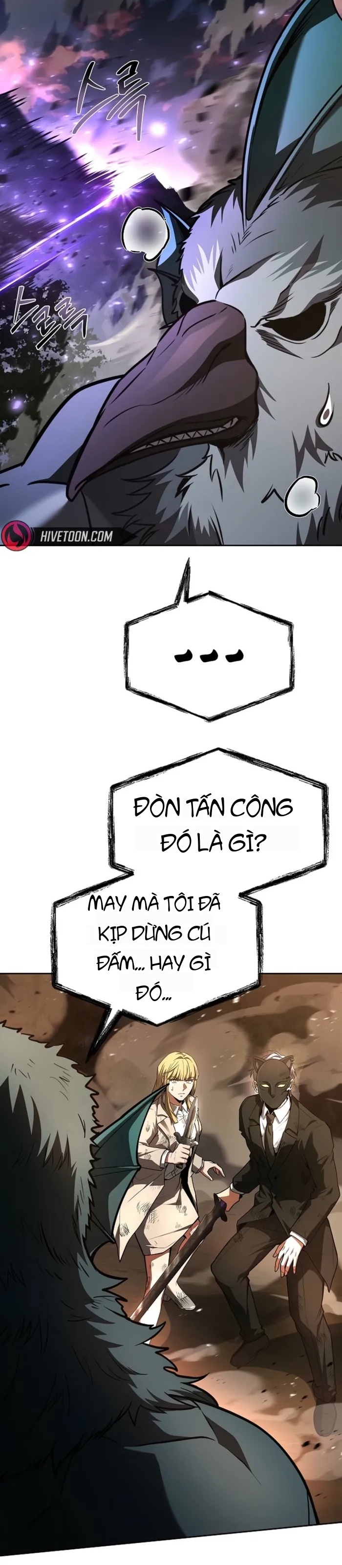 Chòm Sao Là Đệ Tử Của Tôi Chapter 128 - 15