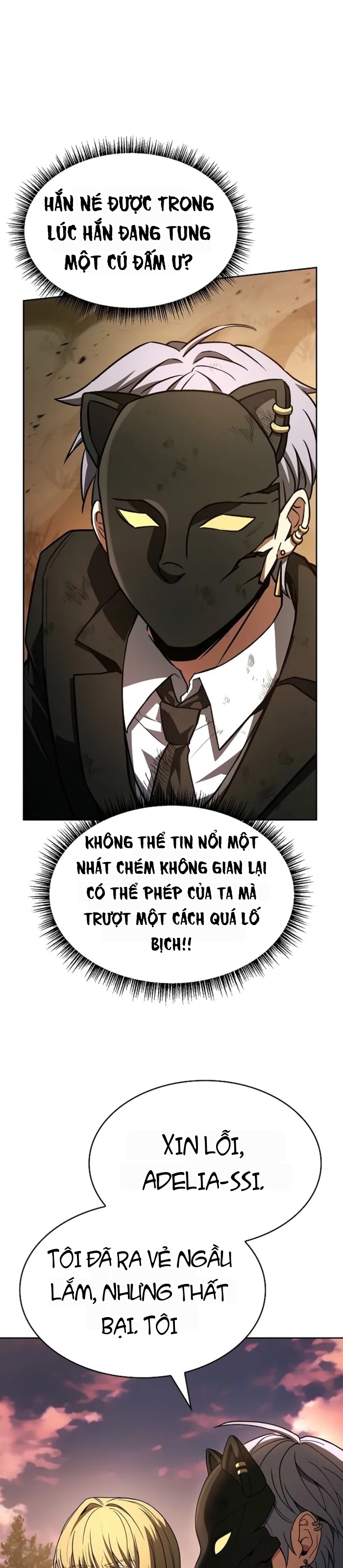 Chòm Sao Là Đệ Tử Của Tôi Chapter 128 - 16