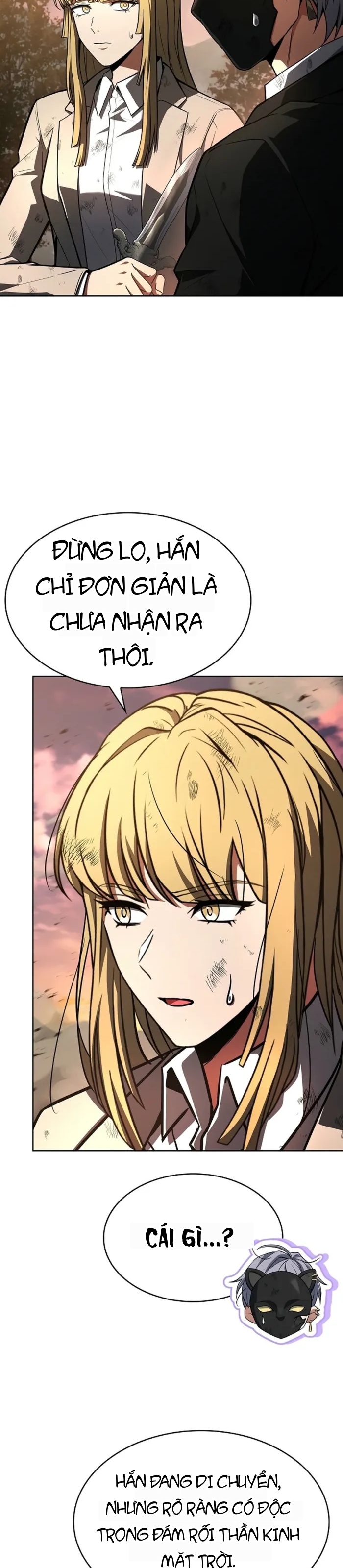 Chòm Sao Là Đệ Tử Của Tôi Chapter 128 - 17