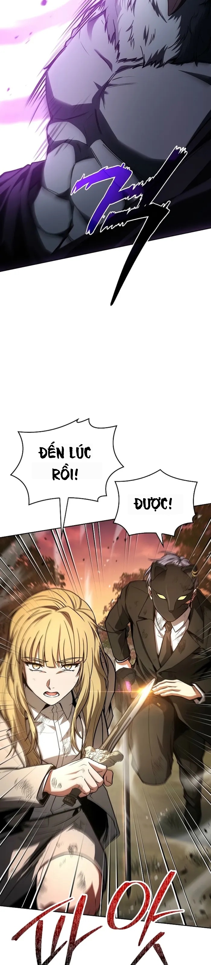 Chòm Sao Là Đệ Tử Của Tôi Chapter 128 - 20