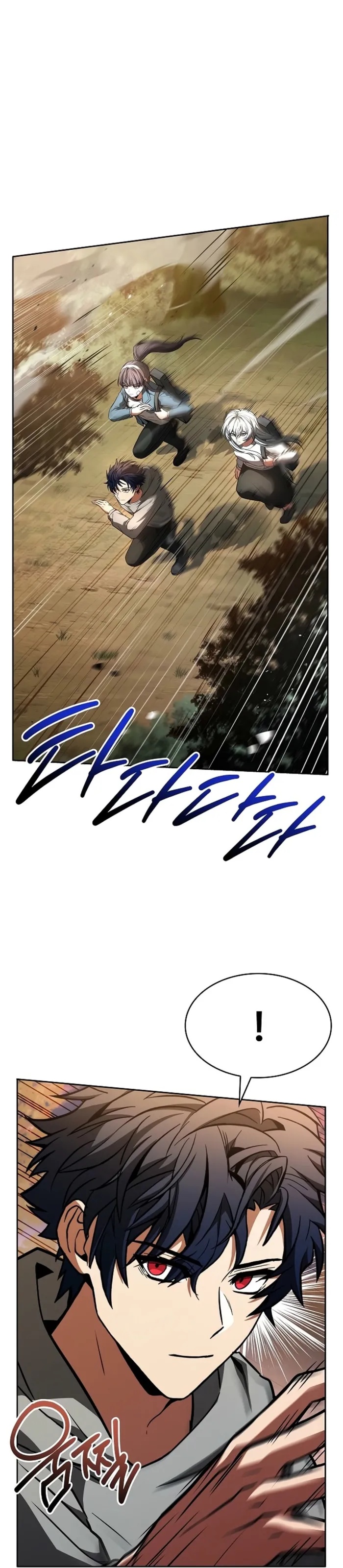 Chòm Sao Là Đệ Tử Của Tôi Chapter 128 - 22